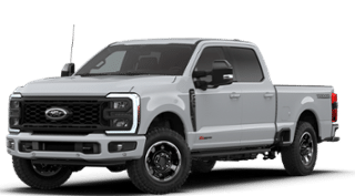 2026 Ford Super Duty® External Image 2